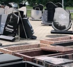 Поради щодо замовлення пам’ятників